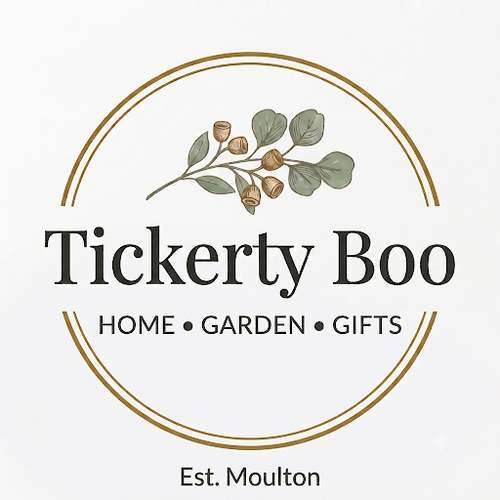 Tickerty Boo