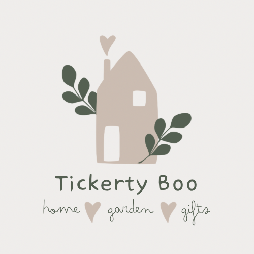 Tickerty Boo